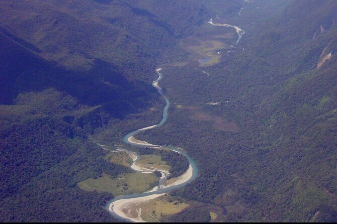 Milford Sound Small Group Day Tour From Queenstown - The Itinerary Breakdown: What You’ll Experience