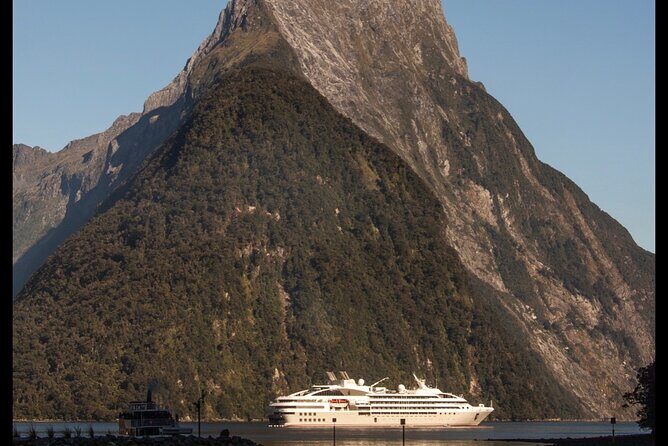 Milford Sound Small Group Day Tour From Queenstown - FAQ
