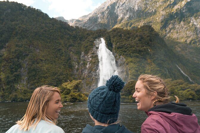Milford Sound Small Group Tour, Cruise & Picnic Lunch - Pricing and Value: Is It Worth It?