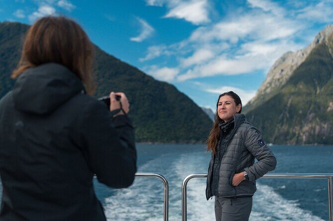 Milford Sound Small Group Tour, Cruise & Picnic Lunch - Final Thoughts: Who Is This Tour Best For?