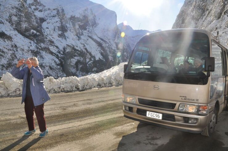 Milford Sound: Small-Group Tour From Te Anau - Activity and Booking Information