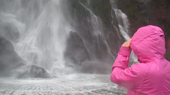 Milford Sound: Small-Group Tour From Te Anau - Customer Reviews
