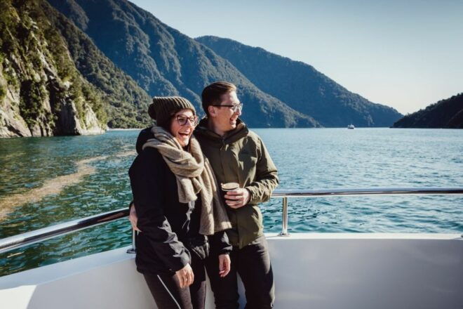 Milford Sound: Waterfalls, Wildlife, and Rainforest Cruise - Other Options
