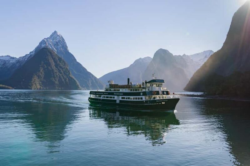 Milford Sound: Wildlife & Nature Cruises - Final Thoughts