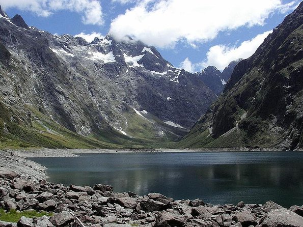 Milford Track Day Walk - Whats Included in the Milford Track Day Walk