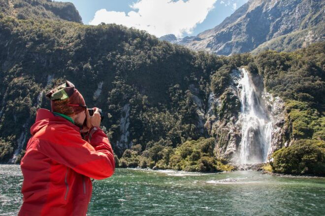 Milford Track: Full Day Guided Hike and Nature Cruise - Highlights
