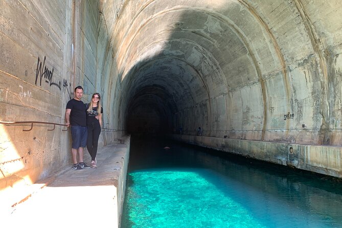 Military and Island Tours - What To Expect