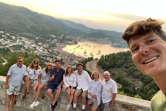 Military and Island Tours - Reviews