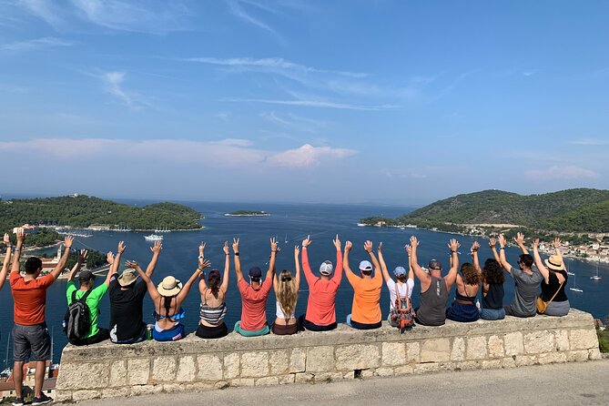Military and Island Tours - Directions