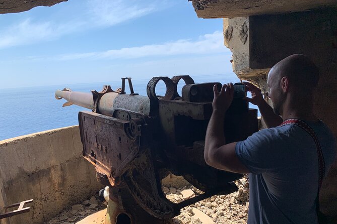 Military and Island Tours - Frequently Asked Questions