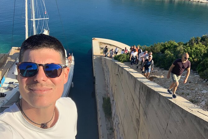 Military and Island Tours - The Sum Up