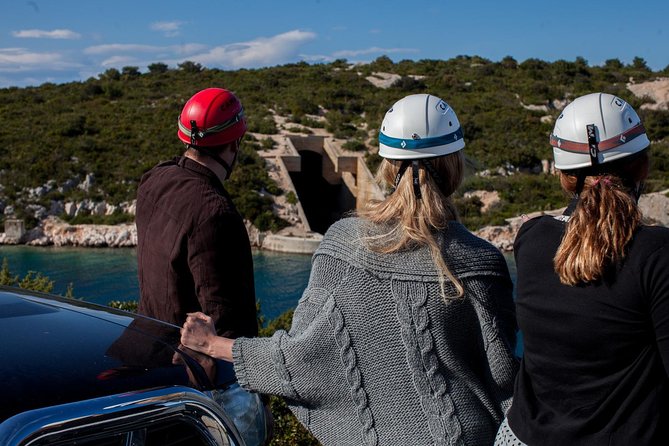 Military Tour - Pricing and Booking