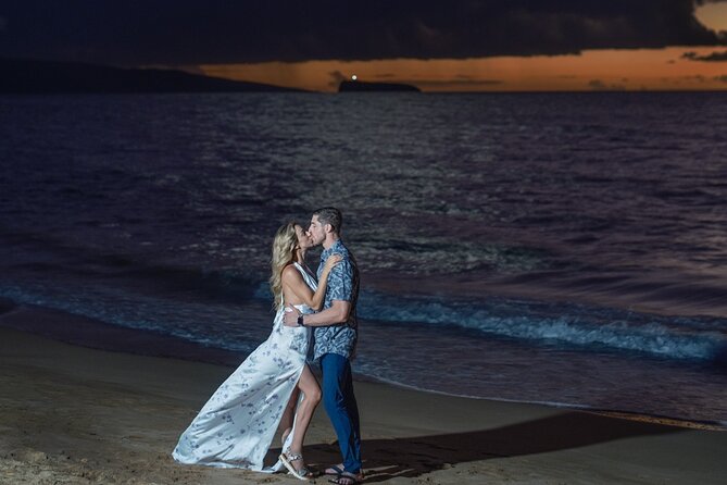 Milky Way Portraits in Maui - Activity Details