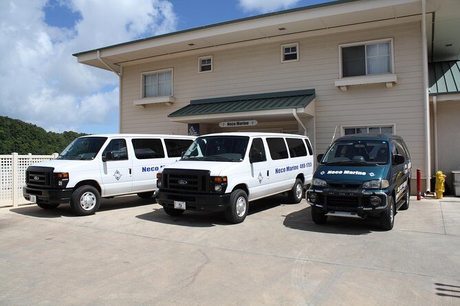 Milky Way, Shark City Island, Beach and Rock Island Tour - The Sum Up: Why Choose This Tour?