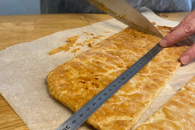 Mille Feuille Napoléon Pastry Class in Paris - Class Schedule and Duration