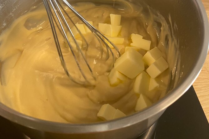 Mille Feuille Napoléon Pastry Class in Paris - Tips for Perfect Mille Feuille Creation