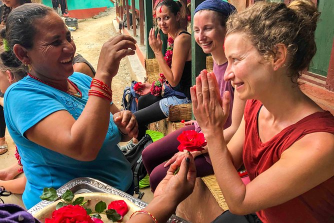 Millennium Homestay Trek - Trek Highlights