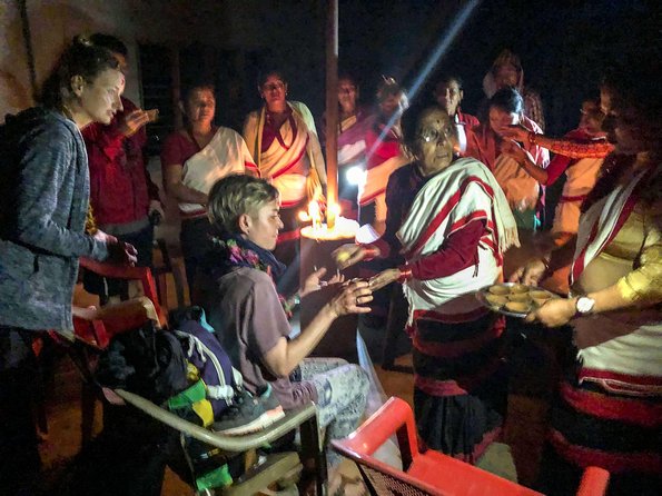 Millennium Homestay Trek - Pricing and Guarantee