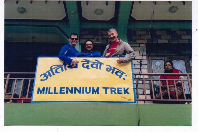 Millennium Homestay Trek - Traveler Photos