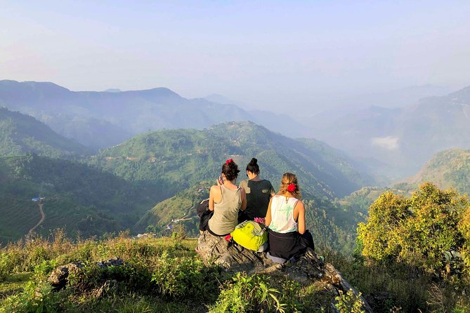 Millennium Homestay Trek - Reviews and Ratings
