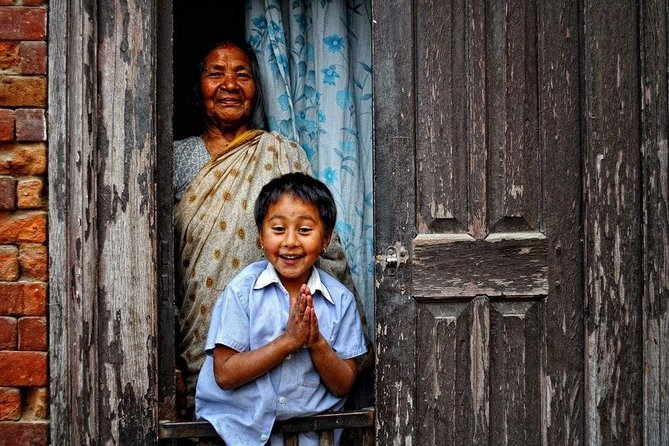 Millennium Homestay Trek - The Sum Up