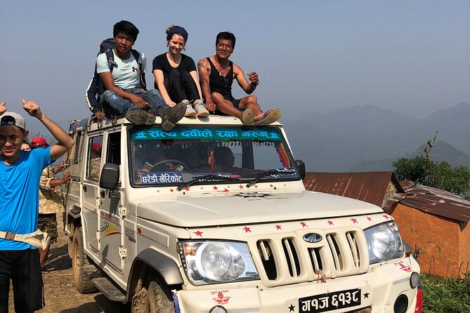 Millennium Trek - Trek Highlights