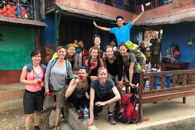 Millennium Trek - Customer Support