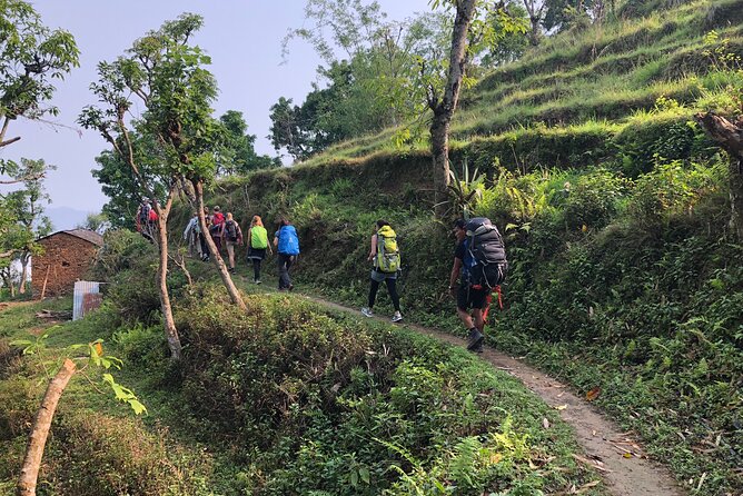 Millennium Trek - Pricing and Inclusions