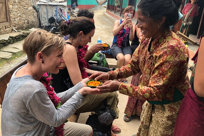 Millennium Trek - The Sum Up