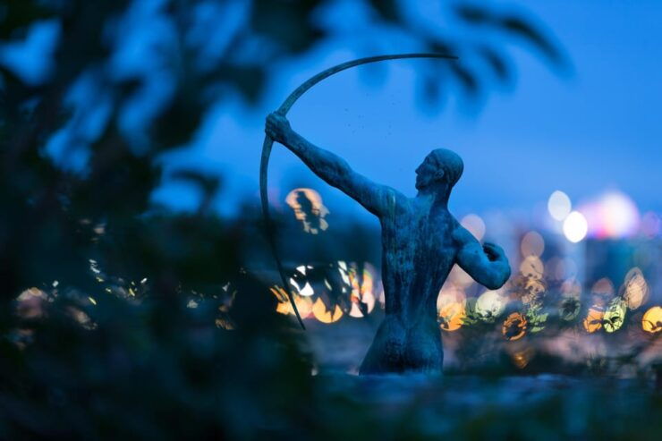 Millesgården Museum: Sculpture Park and Art Galllery - Good To Know