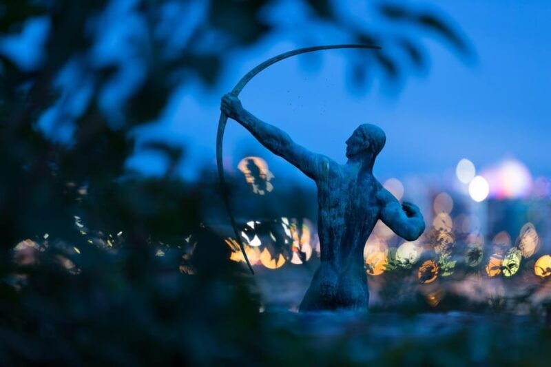Millesgården Museum: sculpture park and art galllery - An In-Depth Look at Millesgården
