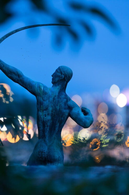 Millesgården Museum: Sculpture Park and Art Galllery - Museum Highlights
