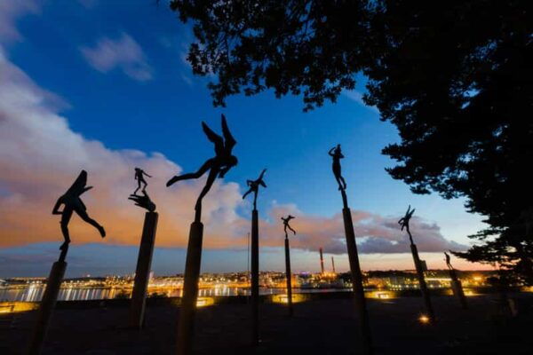 Millesgården Museum: Sculpture Park and Art Galllery - Ticketing and Reservations