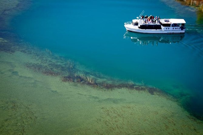 Million Dollar Cruise in Queenstown - Cancellation Policy