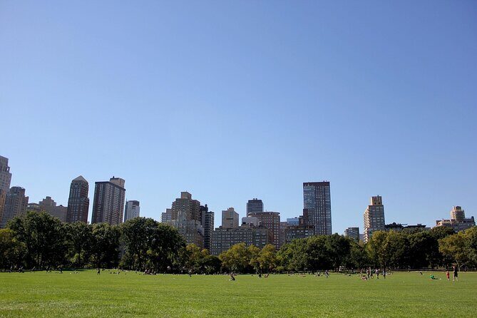 Millionaire Mansions 5th Ave Group Tour Adventure - Good To Know