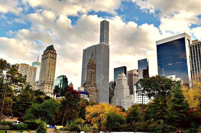 Millionaire Mansions 5th Ave Group Tour Adventure - Analyzing the Value