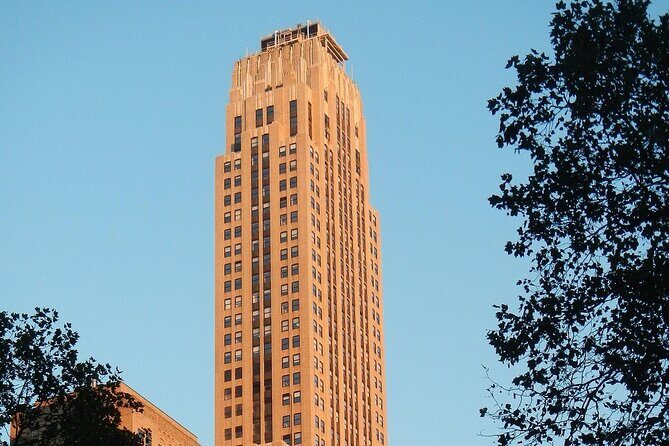 Millionaire Mansions 5th Ave Group Tour Adventure - FAQs