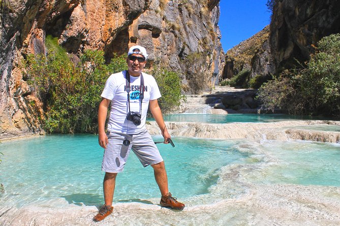 Millpu Full-Day Turquoise Pools Private Tour From Ayacucho - The Sum Up