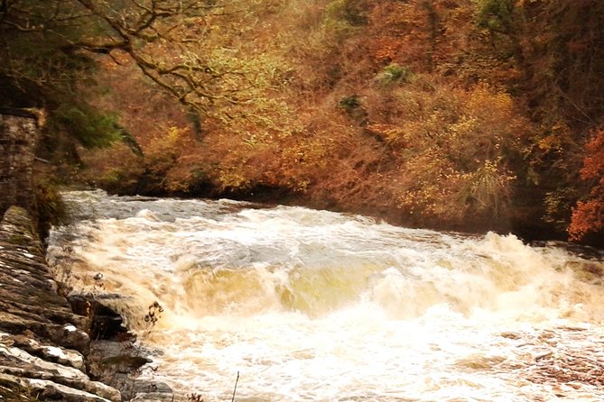 Mills & Modern Wonders: Explore Scotland's Industrial Heritage - Common Questions