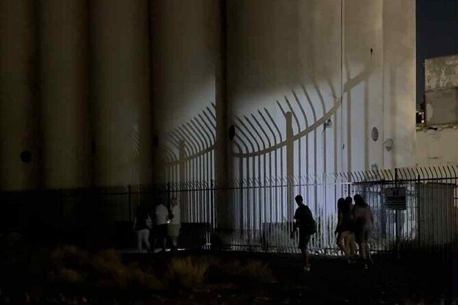 Millz Have Eyez Tempe Ghost Tour - What’s Included and What to Expect