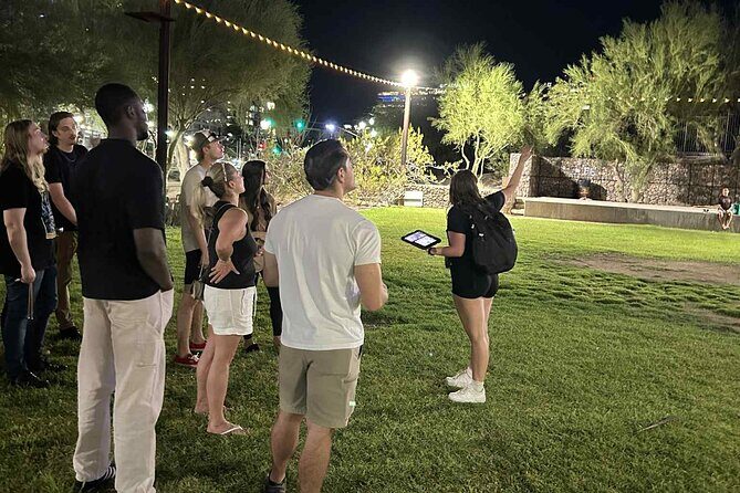 Millz Have Eyez Tempe Ghost Tour - Who Will Enjoy This Tour?