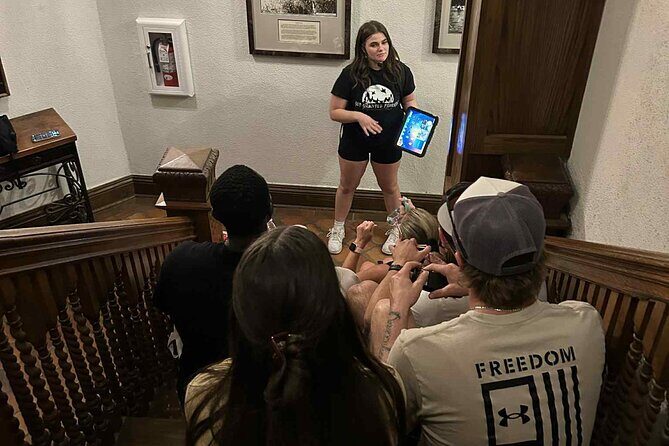 Millz Have Eyez Tempe Ghost Tour - Final Thoughts