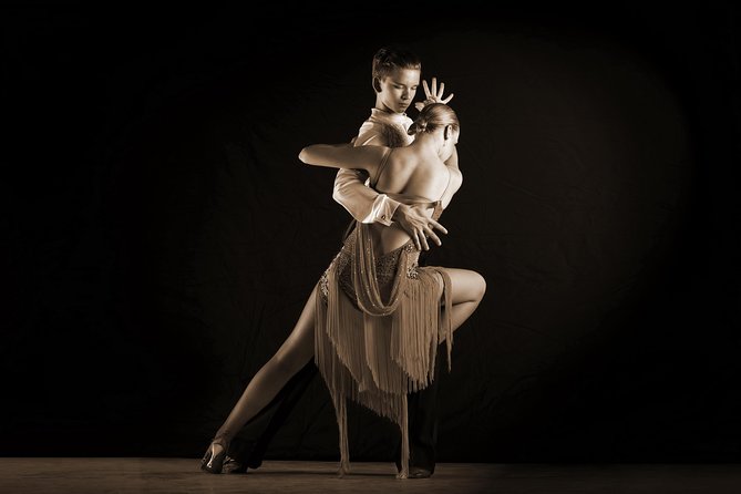 Milonga Tour in Buenos Aires - Tour Overview