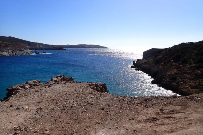 Milos: 4WD Adventure With Snorkelling and Lunch - Safety and Restrictions