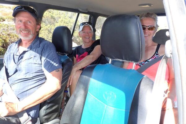 Milos: 4WD Adventure With Snorkelling and Lunch - Tips for Participants