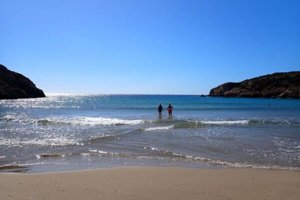Milos: 4WD Adventure With Snorkelling and Lunch - Local Insights and Attractions