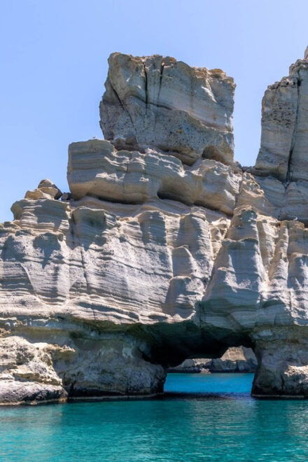 Milos Boat Rental - Experience Highlights