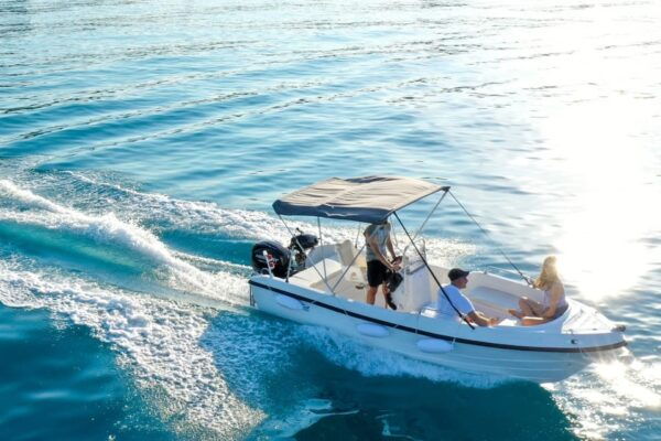 Milos Boat Rental - Frequently Asked Questions