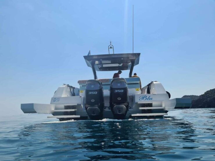 Milos Cyclades Luxury Private Cruises - Good To Know