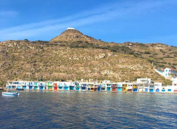 Milos: Full-Day Catamaran Cruise to Poliegos and Kleftiko - Frequently Asked Questions
